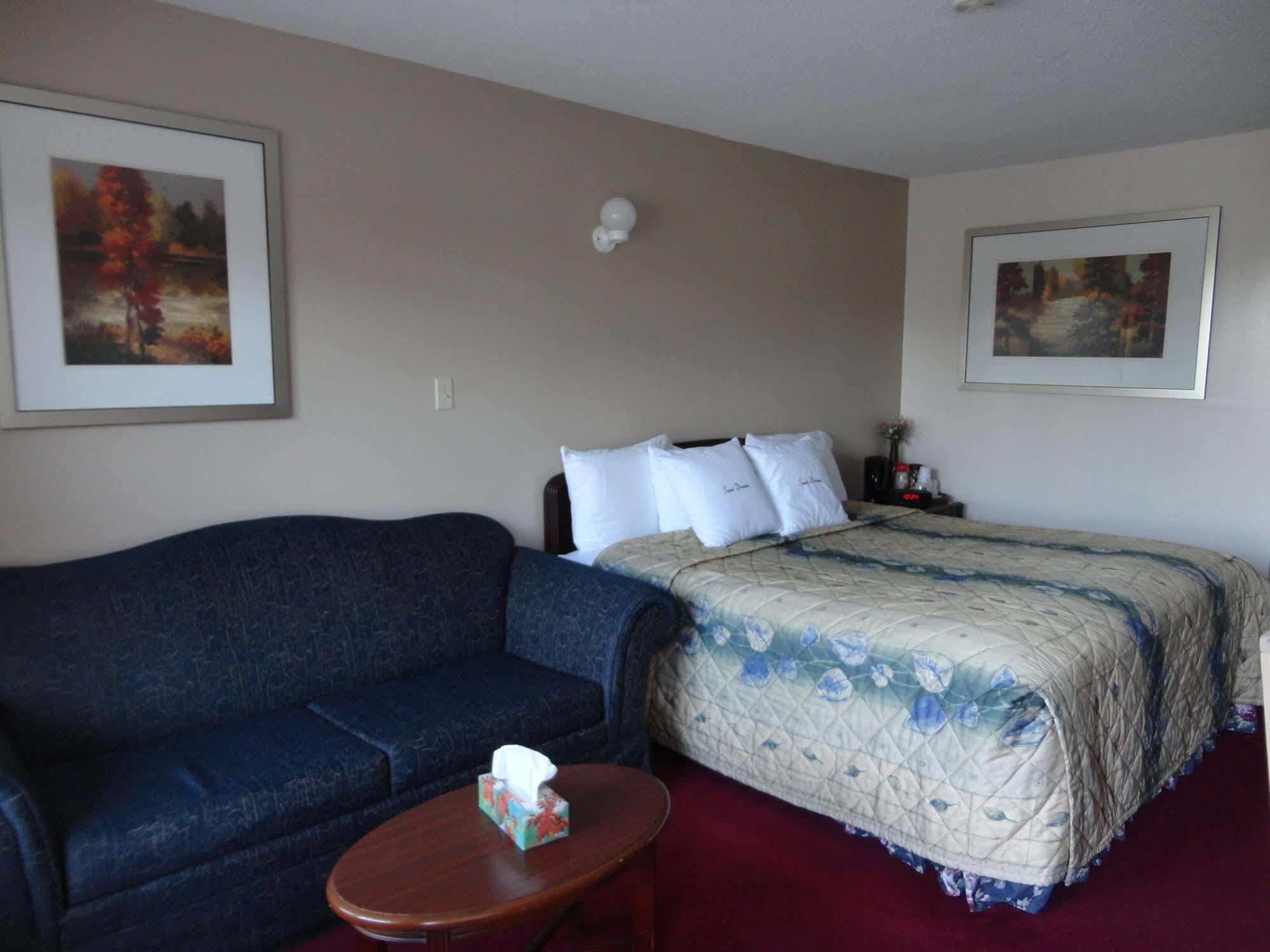 Good Night Inn Port Colborne Exteriér fotografie