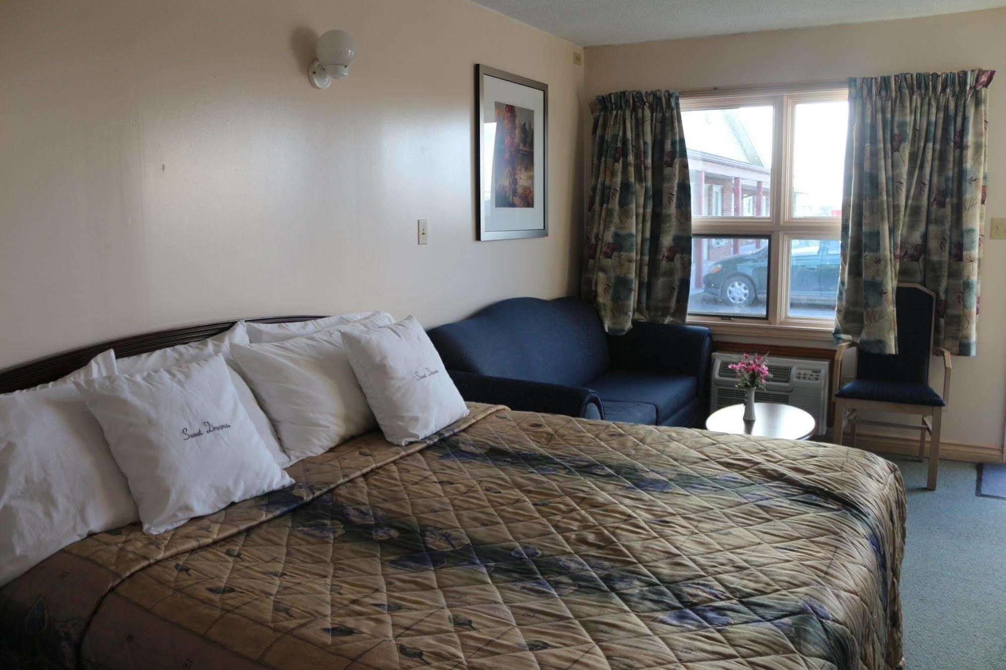 Good Night Inn Port Colborne Exteriér fotografie