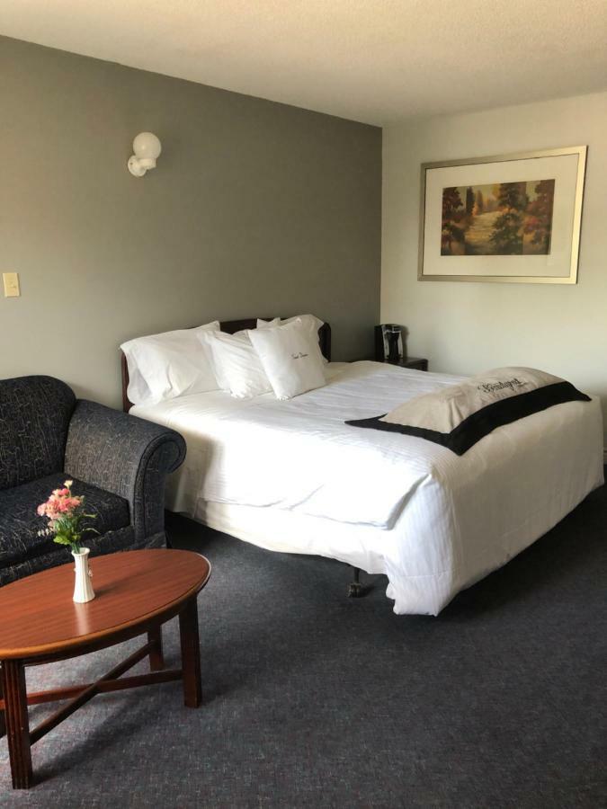 Good Night Inn Port Colborne Exteriér fotografie